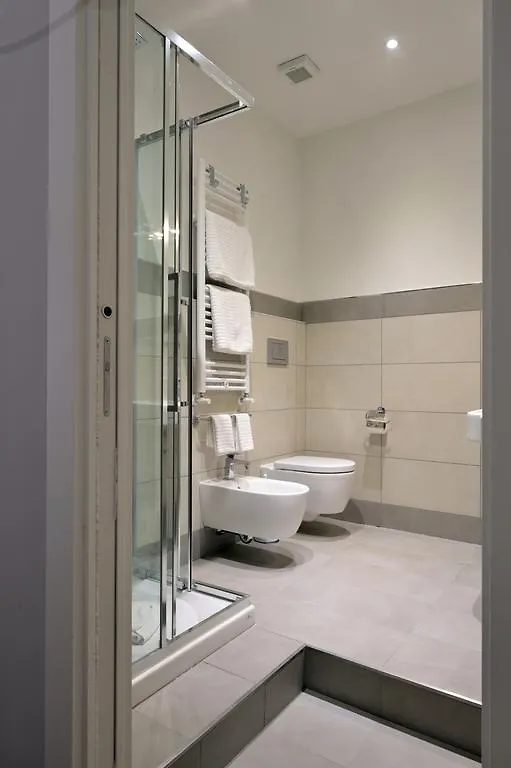 Star Vatican Rooms Roma Oda ve Kahvaltı