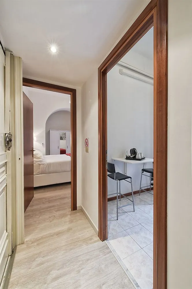 Star Vatican Rooms Rome 3*,  Italy