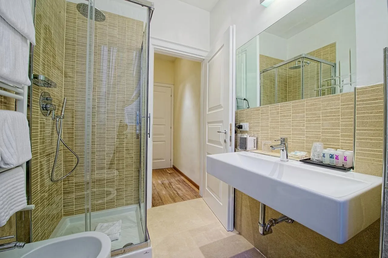 Star Vatican Rooms Rome Bed & Breakfast
