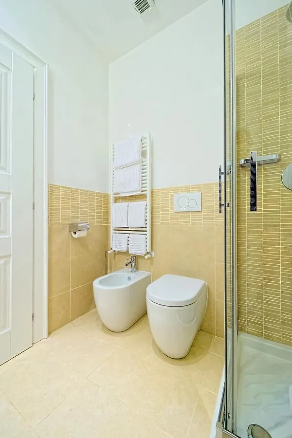 Bed & Breakfast Star Vatican Rooms Rome