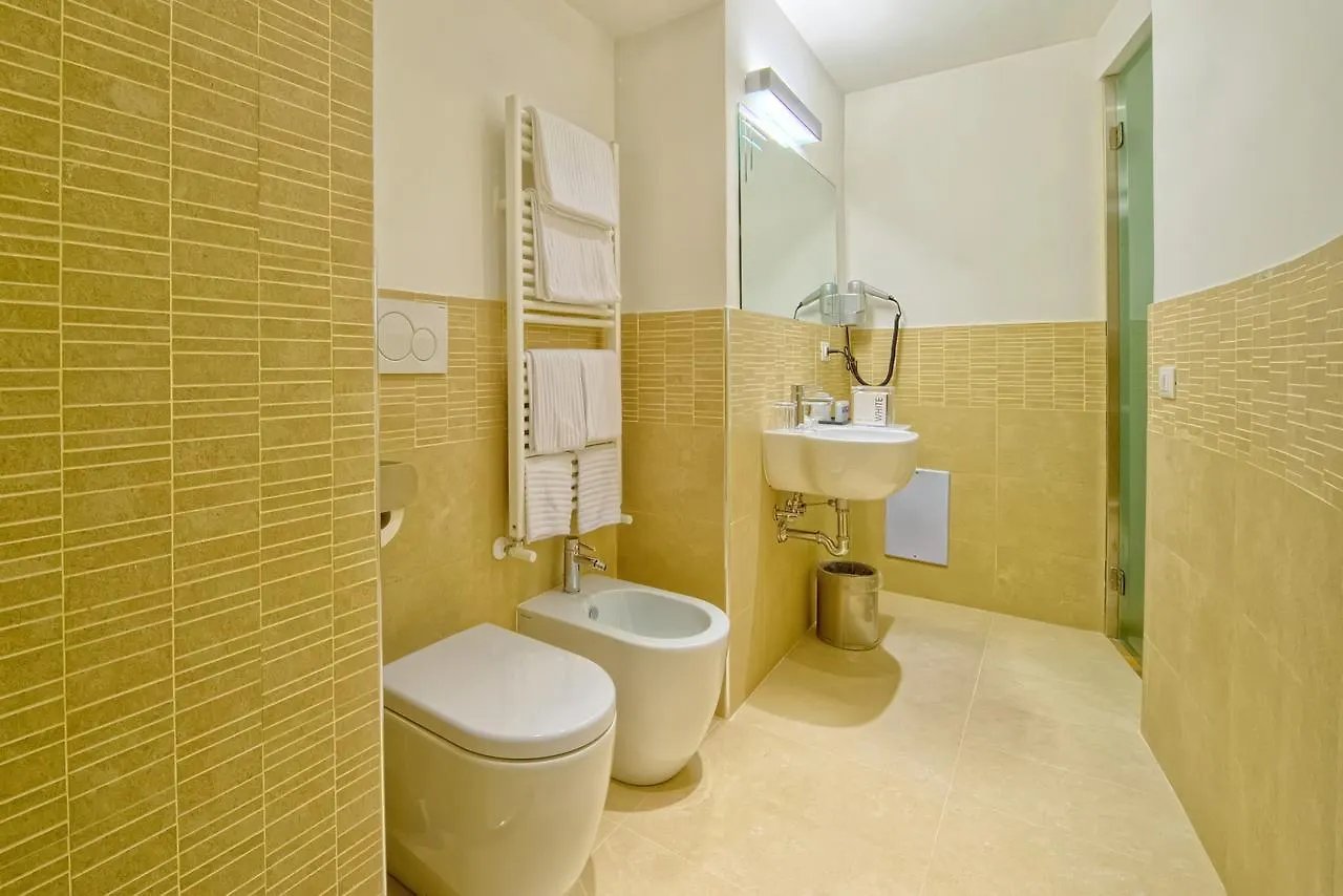 Star Vatican Rooms Roma
