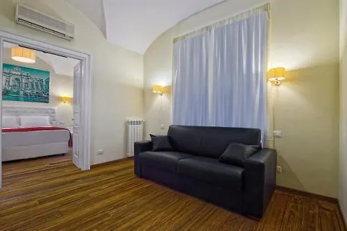 *** Bed & Breakfast Star Vatican Rooms Rome Italy