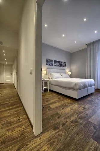 *** Bed and breakfast Star Vatican Rooms Roma Italia