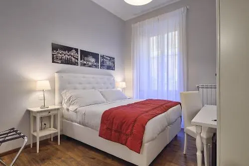 Star Vatican Rooms Roma Oda ve Kahvaltı