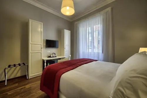 Star Vatican Rooms Rome Bed & Breakfast