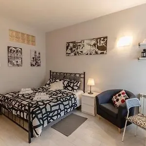 La Casina Di Mira Italia