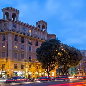 Hotel Western Astrid, Roma