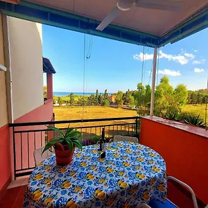 Terrazza Sul Mare - A Pochi Minuti Da Taormina Appartamento