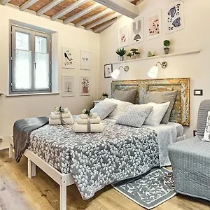 La Casina Di Rosa Italia