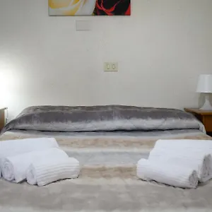 Hotel Casa Tra Noi, Roma