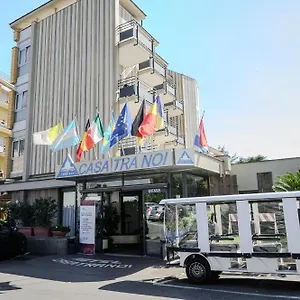 Hotel Casa Tra Noi, Roma
