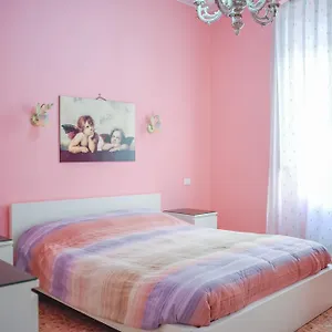  Appartamento Frattina De Luxe