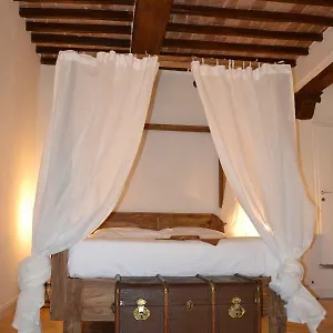 Dimora Storica - Palazzo Barabesi Appartamento
