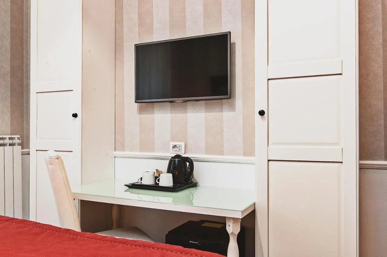 Bed & Breakfast Star Vatican Rooms Rom