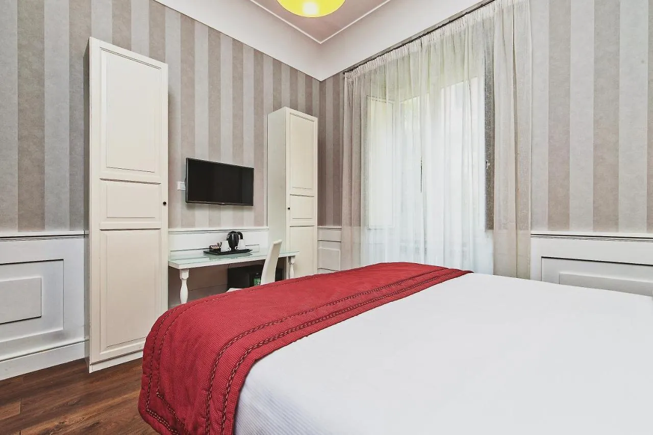 Star Vatican Rooms Rome 3*,