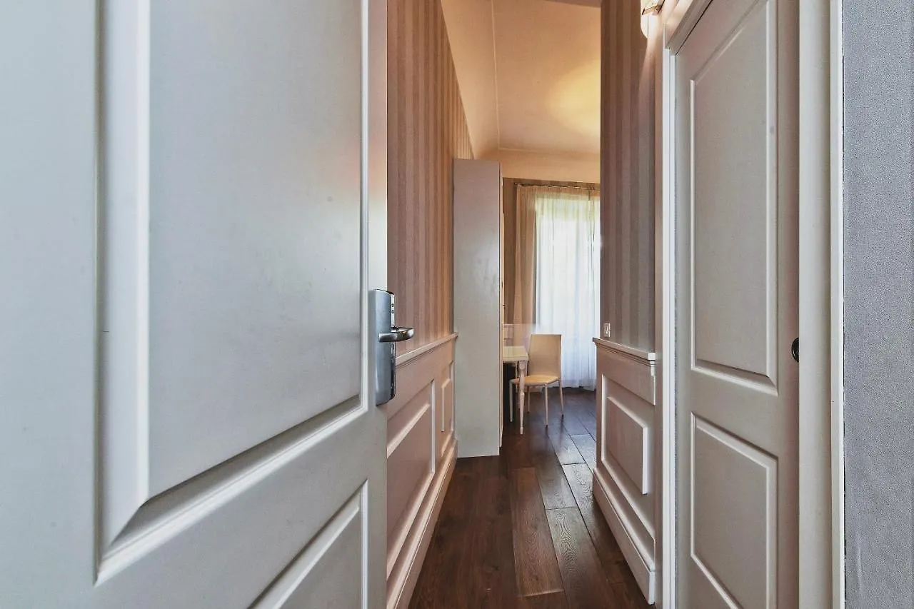 Star Vatican Rooms Rome 3*,  Italy