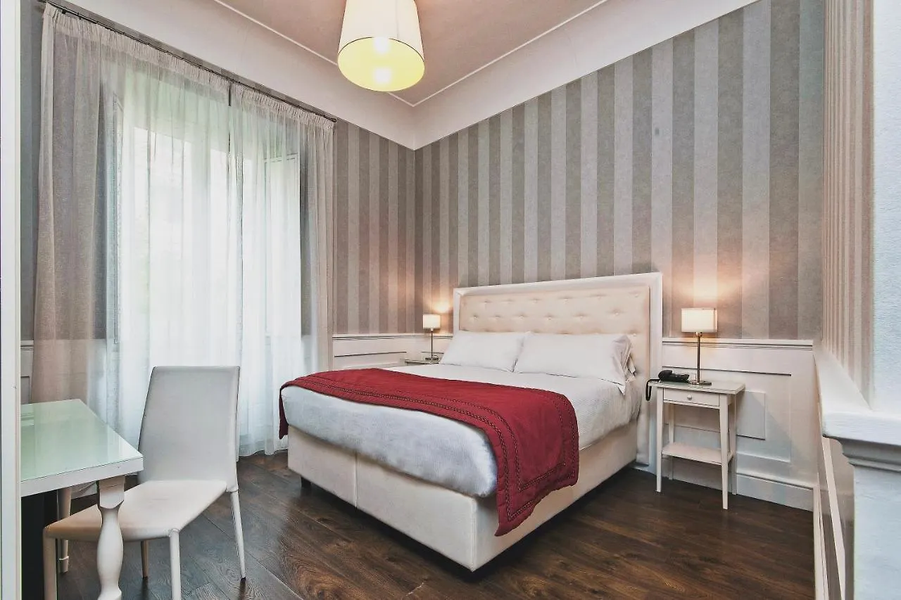 *** Bed & Breakfast Star Vatican Rooms Rom Italien