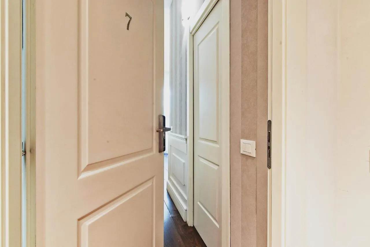 *** Bed & Breakfast Star Vatican Rooms Rom Italien