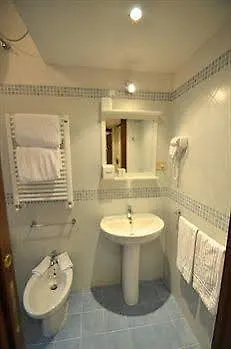 Star Vatican Rooms Rom Italien